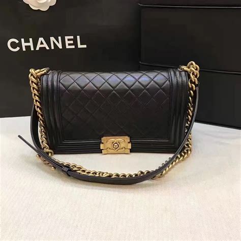 boy chanel price europe|Chanel leboy price.